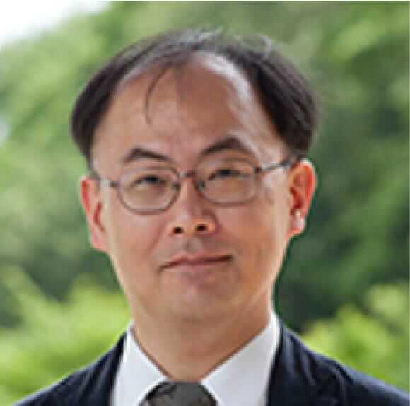 稲垣 中